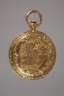 Taschenuhr Gold