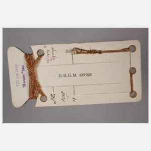 Konvolut Kettenschieber