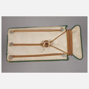 Konvolut Kettenschieber