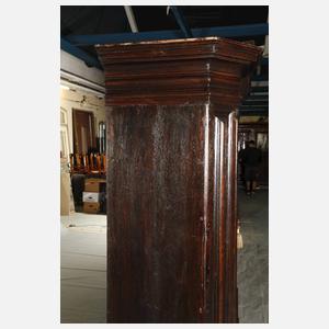 Dielenschrank barock