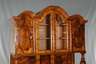Barocker Aufsatzschrank
