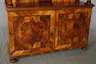 Barocker Aufsatzschrank