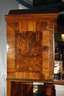 Barocker Aufsatzschrank