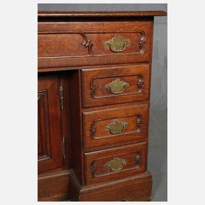 Kleiner Barockschreibtisch