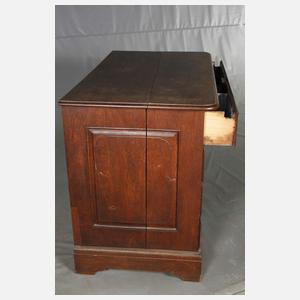 Kleiner Barockschreibtisch