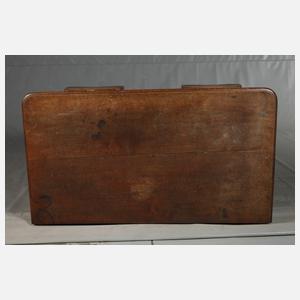 Kleiner Barockschreibtisch