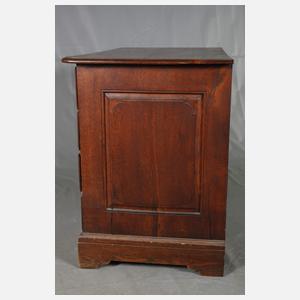 Kleiner Barockschreibtisch