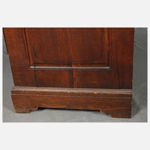 Kleiner Barockschreibtisch