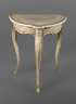 Konsoltischchen barock