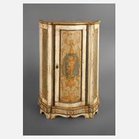 Halbschrank im Barockstil111