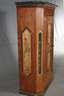 Barocker Bauernschrank