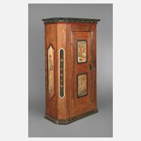 Barocker Bauernschrank111