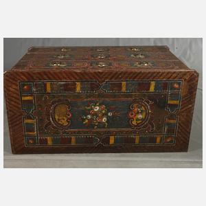 Barocke Bauernkommode