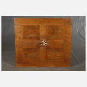 Barocker Bauerntisch