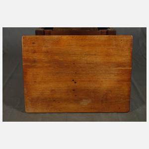 Kleiner Bauerntisch barock