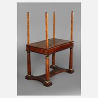 Verwandlungs-Schreibtisch Biedermeier111