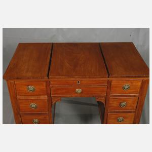 Klassizistischer Schreib-/Schminktisch