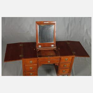 Klassizistischer Schreib-/Schminktisch