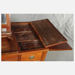 Klassizistischer Schreib-/Schminktisch