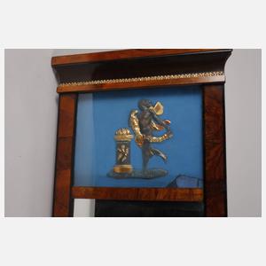 Feiner Biedermeierspiegel