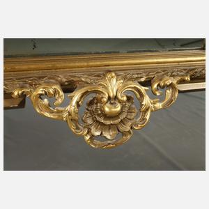 Stuckspiegel Historismus