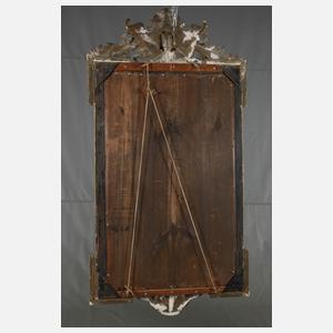 Stuckspiegel Historismus