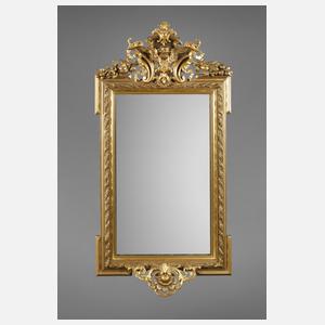 Stuckspiegel Historismus