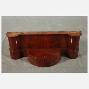 Großer Hallenspiegel