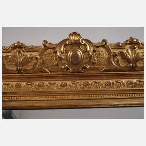 Wandspiegel Historismus