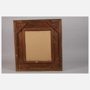 Wandspiegel Historismus