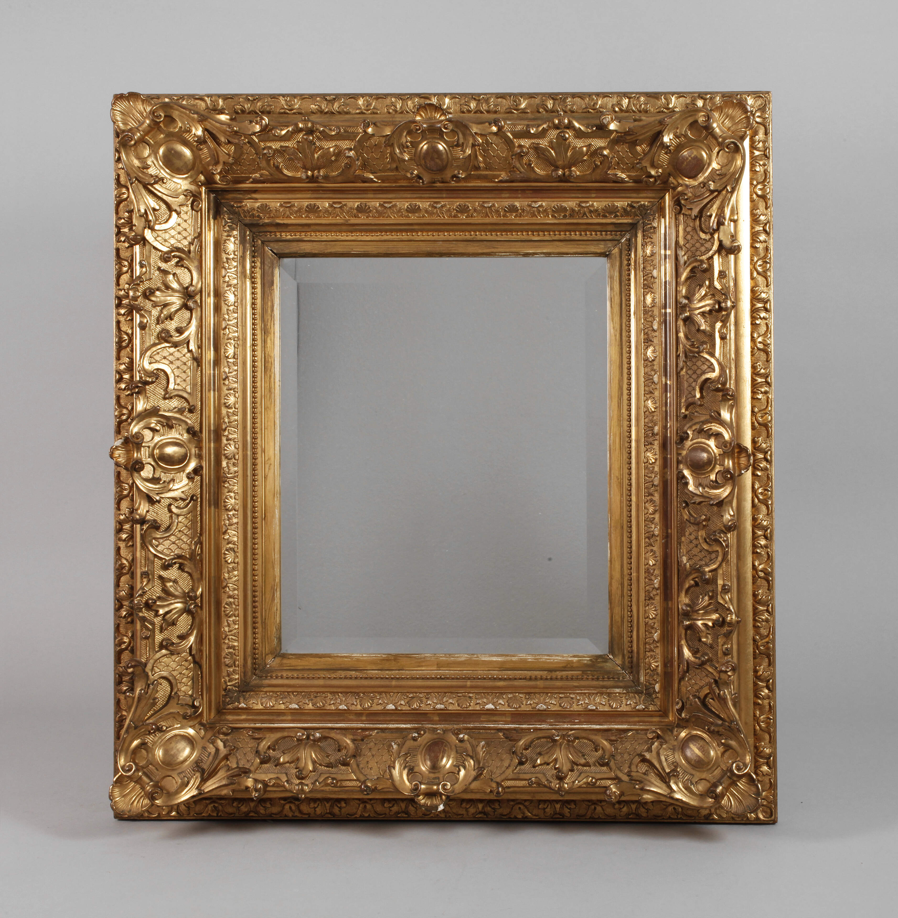 Wandspiegel Historismus