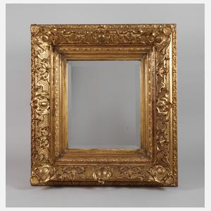 Wandspiegel Historismus