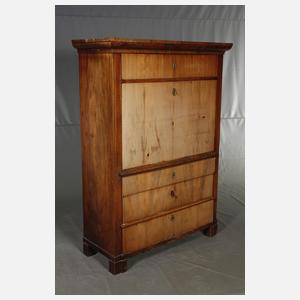 Standsekretär Biedermeier