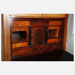 Standsekretär Biedermeier