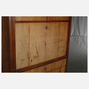 Standsekretär Biedermeier