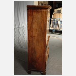 Standsekretär Biedermeier