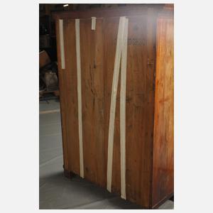 Standsekretär Biedermeier