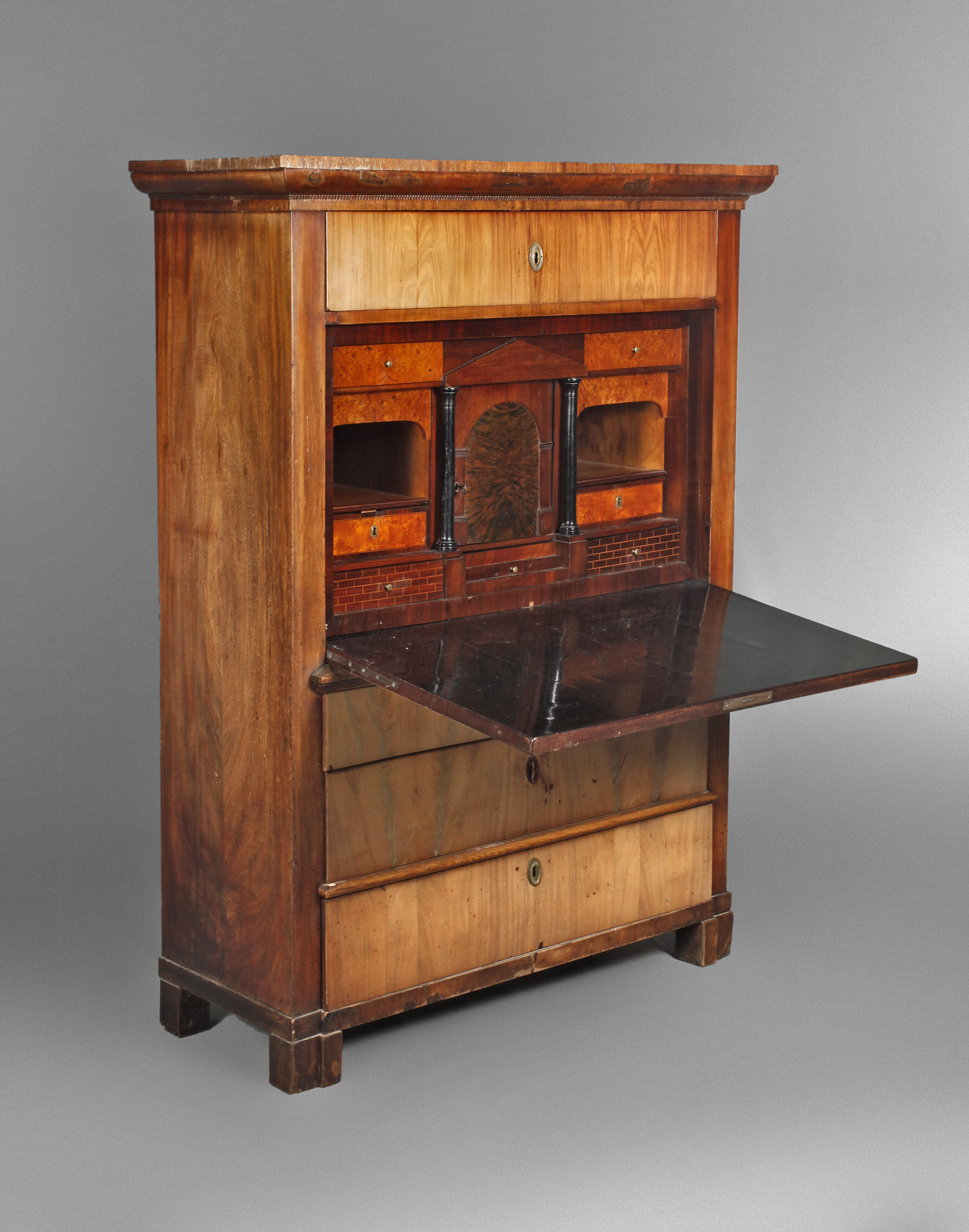 Standsekretär Biedermeier