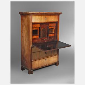 Standsekretär Biedermeier