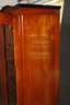 Vitrinenschrank Biedermeier