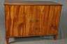 Halbschrank Biedermeier