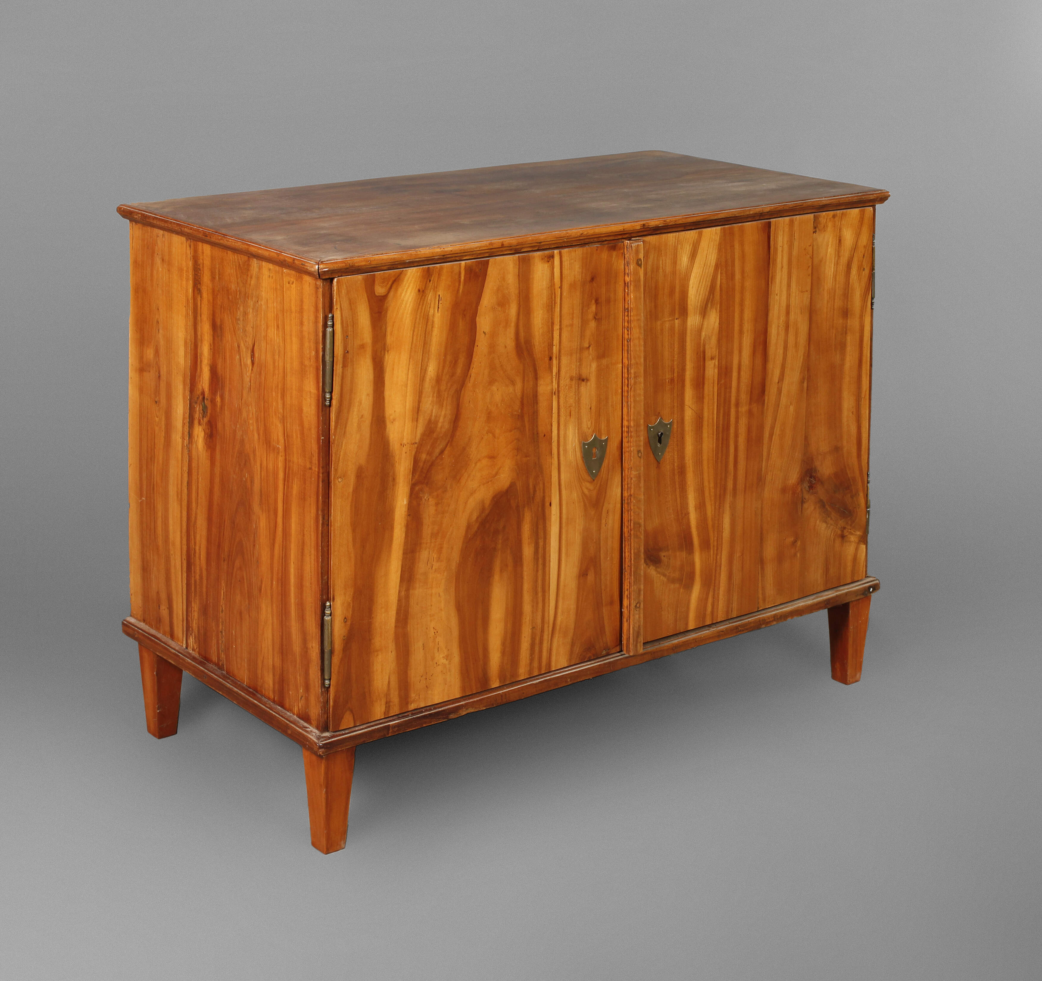 Halbschrank Biedermeier