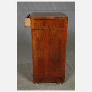 Halbschrank Biedermeier