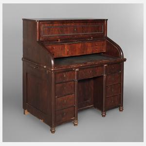 Rollsekretär Biedermeier