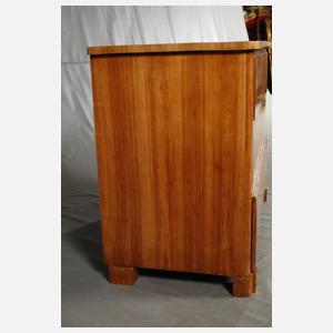 Kommode Biedermeier