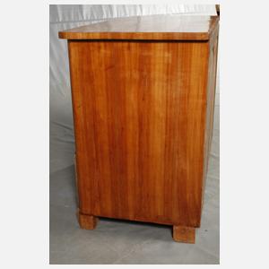Kommode Biedermeier