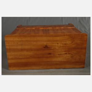 Kommode Biedermeier
