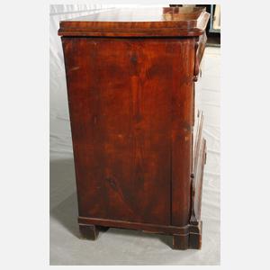 Kommode Biedermeier
