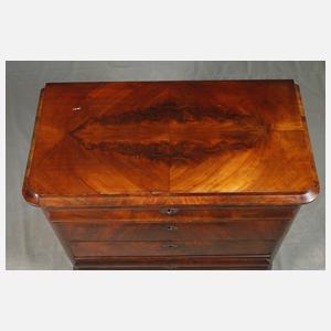 Kommode Biedermeier