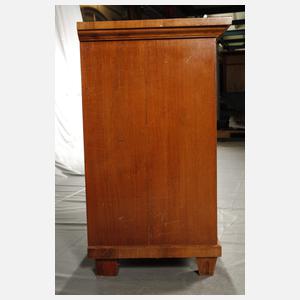 Kommode Biedermeier